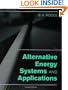 Alternative Energy Systems and Applications