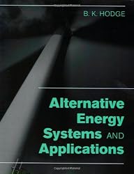 Alternative Energy Systems and Applications