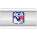 Rico New York Rangers Laser Cut Chrome License Plate