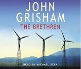 Review Random House Audiobooks  / The Brethren