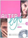 Alter ego 3 : Méthode de français