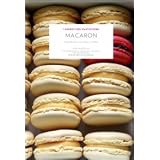 Macaron. Ingredienti, tecniche, ricettedi Jos� Mar�chal