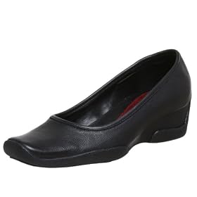 Buy Aerosoles Ladies Bordeaux Casual Wedge by Aerosoles