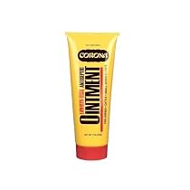 Corona Ointment 7oz Tube