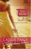 The Unknown Woman (Hotel Marchand)