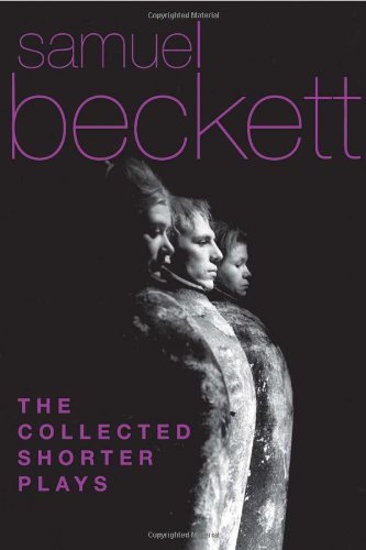 The Collected Shorter Plays Beckett by Samuel Beckett (2010-07-13)