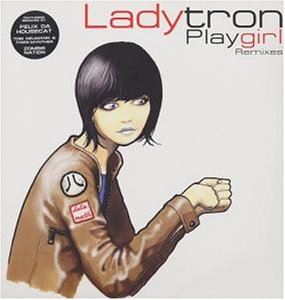 Ladytron - PlayGirl(Single) - Zortam Music