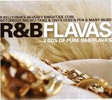 Review Various Artists  / R&B Flavas