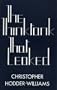 The Thinktank That Leaked