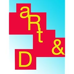 ARt&D - Research and Development in the New Art Practice