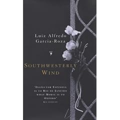 Southwesterly Wind