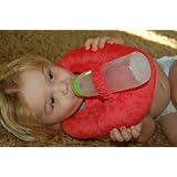 Hands Free Baby Bottle Holder- The Baba Buddy