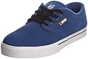 Etnies Men's Jameson 2-Nc Trainer Leather Suede