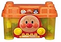 おしゃべりアンパンマン ブロックバケツ