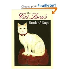 The Cat Lover's Book of Days