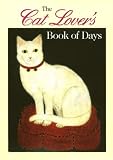 The Cat Lover's Book of Days