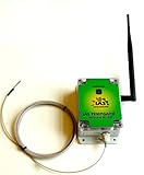 IAS TempGard Wireless Sensor