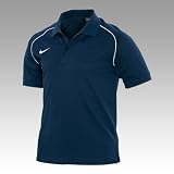 Nike Team Polo Shirt 264656:451 M