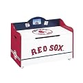 Guidecraft Boston Red Sox Toy Chest