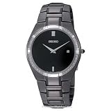 Seiko Mens Dress Watch SKP339 by Seiko