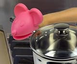 Fred Hot Heads Mouse
