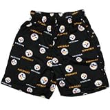 Boxers Steelers Youth