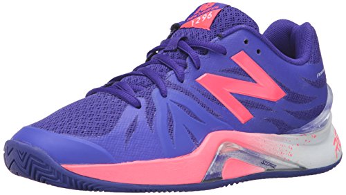 New Balance Women's 1296v2 Stability Tennis Shoe