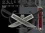 Hanwei Butterfly Sword Set