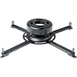 Black Precision Gear Universal Projector Mount (PRG-UNV)
