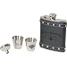 Harley-Davidson Motorcycles Flask Gift Set