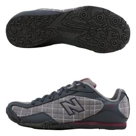 New Balance 442 Womens Crosstraining Shoes