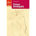 Po�mes �rotiques : Les amies, Femmes, Hombres, Filles