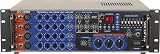 VocoPro HV1200 600W Professional High Power Vocal Amplifier