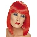 Glam Wig - Adult Fancy Dress