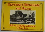 Pevensey, Westham and district : a portrait in old picture postcards