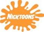Nicktoons Trading Cards Pack Box
