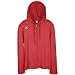Mizuno Hoodie Warm-Up Top - Women's