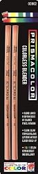 Prismacolor BLENDER PENCILS Prismacolor Card of 2-each