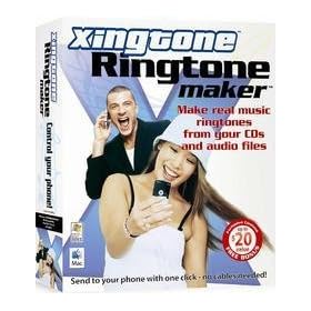 Xingtone Ringtone Maker