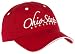 Ohio State Women's Cloud 9 Adjustable Hat (Red)