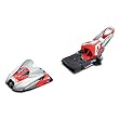 Marker Comp 20.0 EPS Ski Binding White/Red, 90mm Marker Comp 20.0 EPS Ski Binding White/Red, 90mm