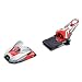 Marker Comp 20.0 EPS Ski Binding White/Red, 90mm