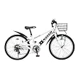 XSEED(�G�N�V�[�h) 22�C���`�V�}�m6�i�ϑ��W���j�A�}�E���e��[�����O��/�_�C�i�����C�g/�J�S/�O��t�F���_�[/�`�F�[���P�[�X�W������] �z���C�g CTB-226X