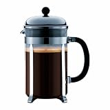 Bodum Chambord 12-Cup/51-Ounce Coffee Press