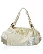 Patchwork Satchel Product Image