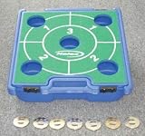 Washer Pitch Game