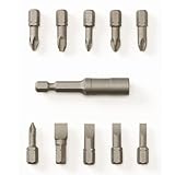 MACTOOLS ビットセット 10pcs.