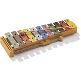 Sonor Children's Glockenspiel, Soprano Chromatic