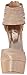 Qupid Women's Ravish-96 Dress Pump