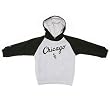 Toddler Chicago White Sox Hooded Sweatshirt